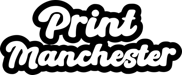 Print Manchester